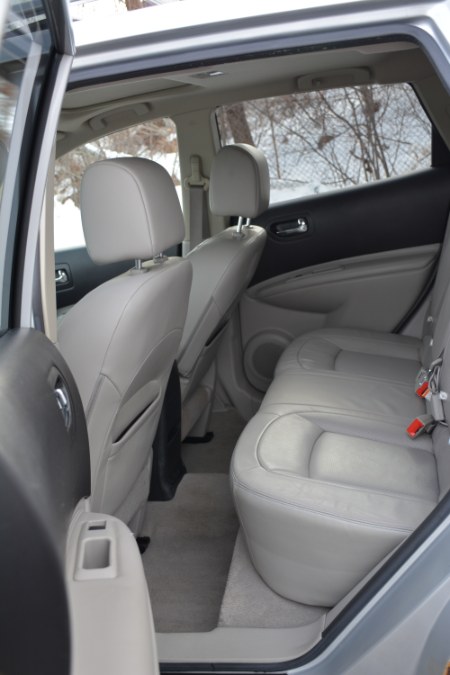 2010 Nissan Rogue AWD 4dr SL, available for sale in Ashland, Massachusetts | New Beginning Auto Service Inc. Ashland, Massachusetts 2010 Nissan Rogue AWD 4dr SL, available for sale in Ashland, Massachusetts | New Beginning Auto Service Inc. Ashland, Massachusetts