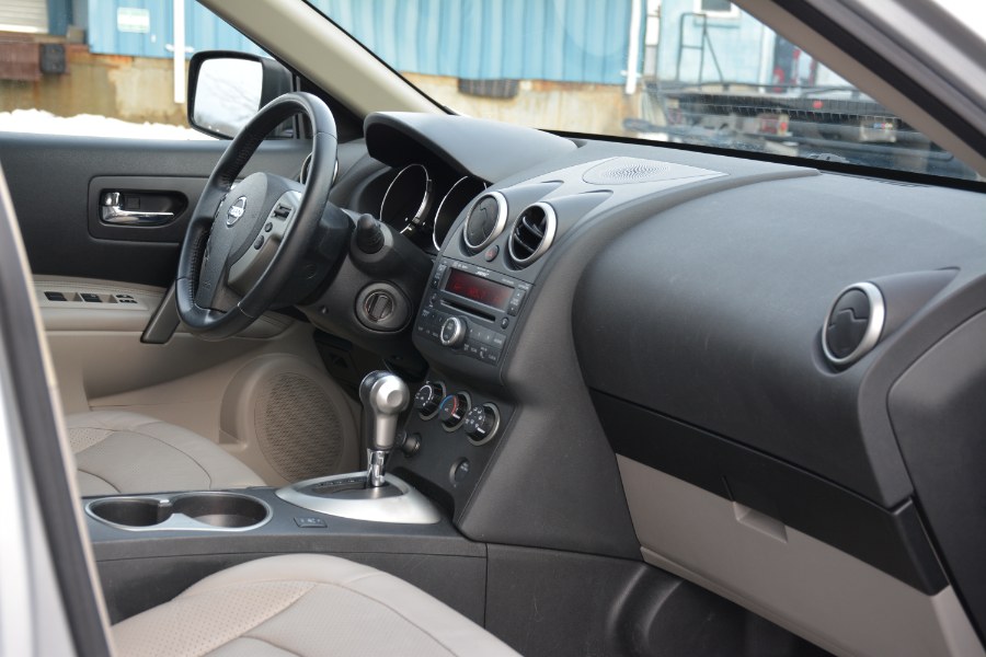 2010 Nissan Rogue AWD 4dr SL, available for sale in Ashland, Massachusetts | New Beginning Auto Service Inc. Ashland, Massachusetts 2010 Nissan Rogue AWD 4dr SL, available for sale in Ashland, Massachusetts | New Beginning Auto Service Inc. Ashland, Massachusetts
