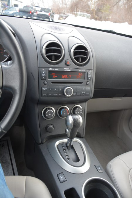 2010 Nissan Rogue AWD 4dr SL, available for sale in Ashland, Massachusetts | New Beginning Auto Service Inc. Ashland, Massachusetts 2010 Nissan Rogue AWD 4dr SL, available for sale in Ashland, Massachusetts | New Beginning Auto Service Inc. Ashland, Massachusetts