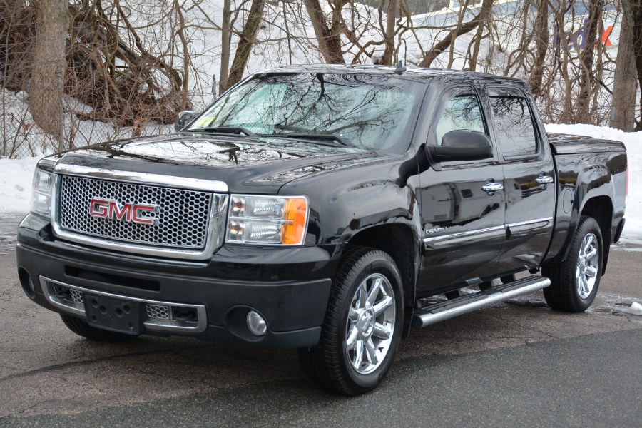 2013 GMC Sierra 1500 AWD Crew Cab 143.5" Denali, available for sale in Ashland, Massachusetts | New Beginning Auto Service Inc. Ashland, Massachusetts 2013 GMC Sierra 1500 AWD Crew Cab 143.5" Denali, available for sale in Ashland, Massachusetts | New Beginning Auto Service Inc. Ashland, Massachusetts