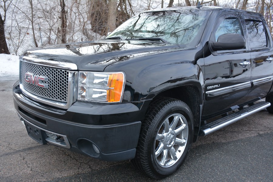 2013 GMC Sierra 1500 AWD Crew Cab 143.5" Denali, available for sale in Ashland, Massachusetts | New Beginning Auto Service Inc. Ashland, Massachusetts 2013 GMC Sierra 1500 AWD Crew Cab 143.5" Denali, available for sale in Ashland, Massachusetts | New Beginning Auto Service Inc. Ashland, Massachusetts