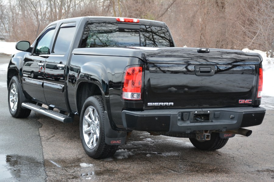 2013 GMC Sierra 1500 AWD Crew Cab 143.5" Denali, available for sale in Ashland, Massachusetts | New Beginning Auto Service Inc. Ashland, Massachusetts 2013 GMC Sierra 1500 AWD Crew Cab 143.5" Denali, available for sale in Ashland, Massachusetts | New Beginning Auto Service Inc. Ashland, Massachusetts
