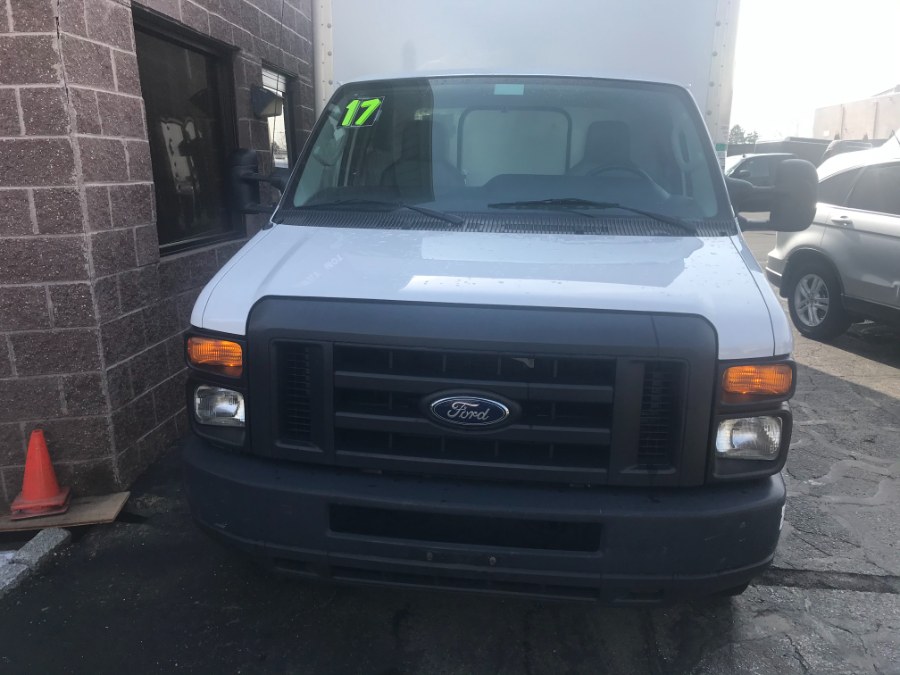 2017 Ford E-Series Cutaway E-350 DRW 176" WB, available for sale in Bridgeport, Connecticut | Airway Motors. Bridgeport, Connecticut 2017 Ford E-Series Cutaway E-350 DRW 176" WB, available for sale in Bridgeport, Connecticut | Airway Motors. Bridgeport, Connecticut