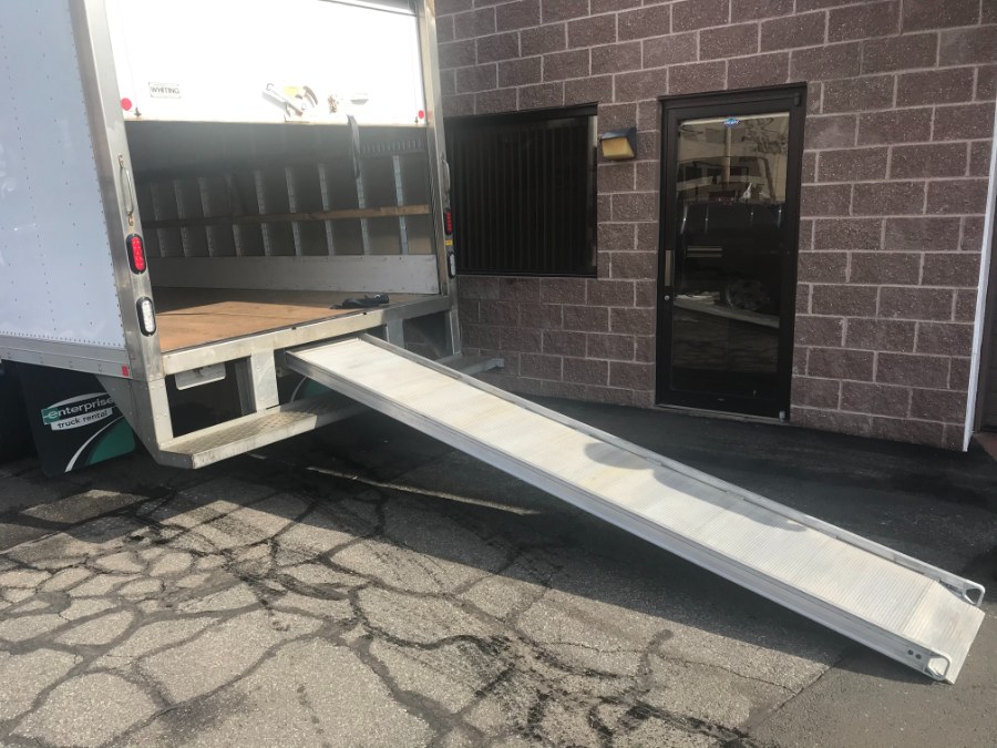 2017 Ford E-Series Cutaway E-350 DRW 176" WB, available for sale in Bridgeport, Connecticut | Airway Motors. Bridgeport, Connecticut 2017 Ford E-Series Cutaway E-350 DRW 176" WB, available for sale in Bridgeport, Connecticut | Airway Motors. Bridgeport, Connecticut