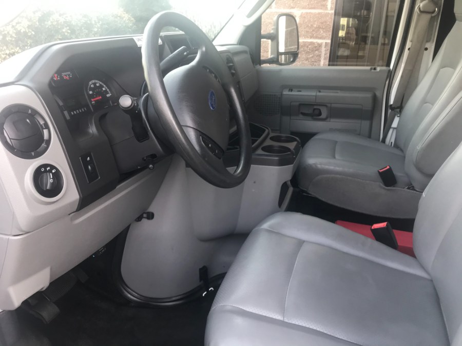 2017 Ford E-Series Cutaway E-350 DRW 176" WB, available for sale in Bridgeport, Connecticut | Airway Motors. Bridgeport, Connecticut 2017 Ford E-Series Cutaway E-350 DRW 176" WB, available for sale in Bridgeport, Connecticut | Airway Motors. Bridgeport, Connecticut