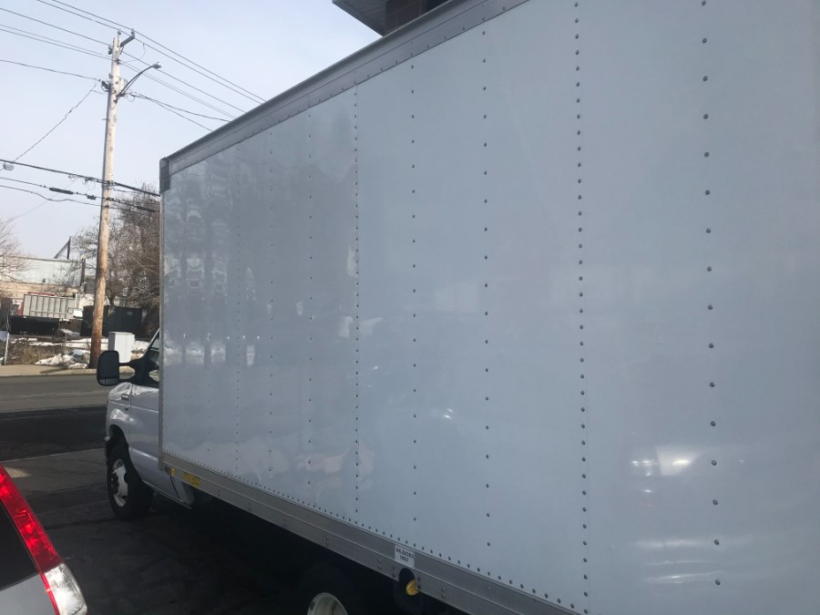2017 Ford E-Series Cutaway E-350 DRW 176" WB, available for sale in Bridgeport, Connecticut | Airway Motors. Bridgeport, Connecticut 2017 Ford E-Series Cutaway E-350 DRW 176" WB, available for sale in Bridgeport, Connecticut | Airway Motors. Bridgeport, Connecticut