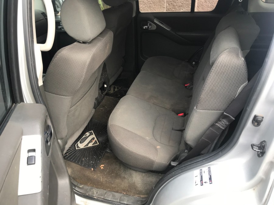 2006 Nissan Pathfinder SE 4WD, available for sale in Bridgeport, Connecticut | Airway Motors. Bridgeport, Connecticut 2006 Nissan Pathfinder SE 4WD, available for sale in Bridgeport, Connecticut | Airway Motors. Bridgeport, Connecticut