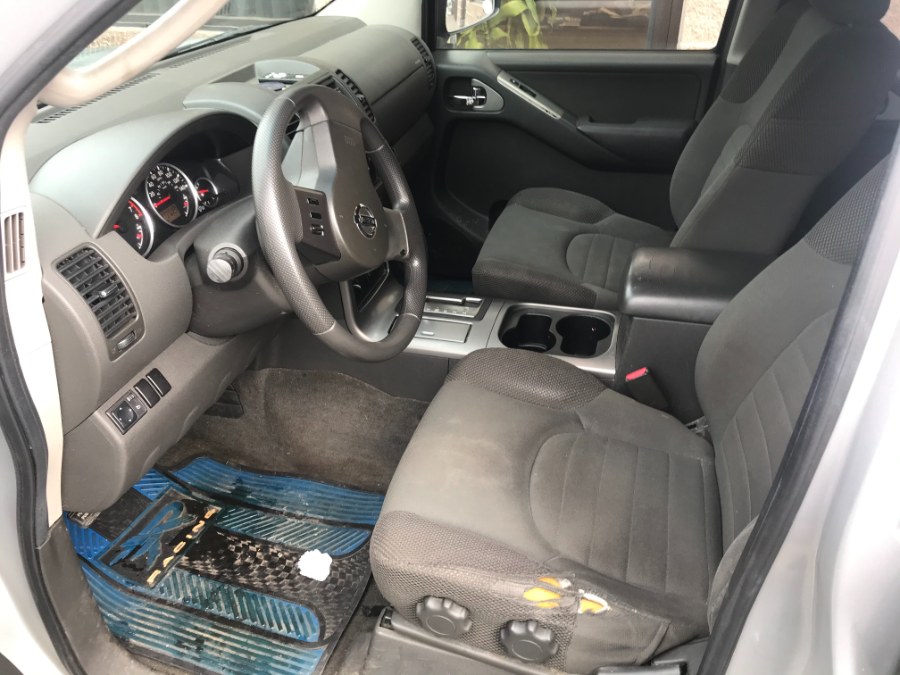 2006 Nissan Pathfinder SE 4WD, available for sale in Bridgeport, Connecticut | Airway Motors. Bridgeport, Connecticut 2006 Nissan Pathfinder SE 4WD, available for sale in Bridgeport, Connecticut | Airway Motors. Bridgeport, Connecticut
