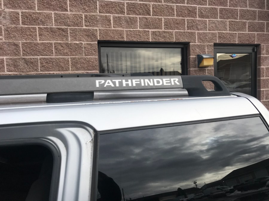2006 Nissan Pathfinder SE 4WD, available for sale in Bridgeport, Connecticut | Airway Motors. Bridgeport, Connecticut 2006 Nissan Pathfinder SE 4WD, available for sale in Bridgeport, Connecticut | Airway Motors. Bridgeport, Connecticut