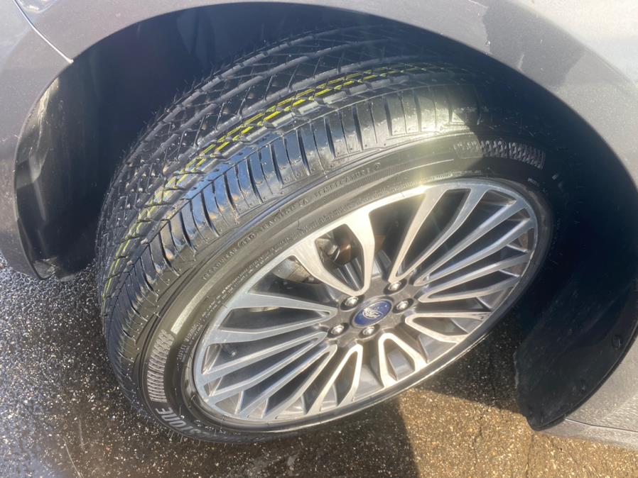 2018 Ford Fusion Titanium AWD, available for sale in Berlin, Connecticut | Tru Auto Mall. Berlin, Connecticut 2018 Ford Fusion Titanium AWD, available for sale in Berlin, Connecticut | Tru Auto Mall. Berlin, Connecticut