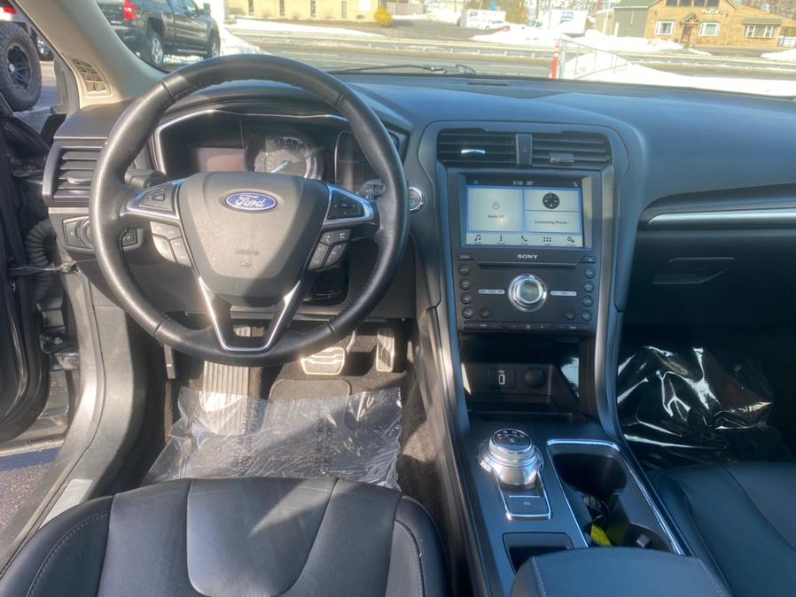 2018 Ford Fusion Titanium AWD, available for sale in Berlin, Connecticut | Tru Auto Mall. Berlin, Connecticut 2018 Ford Fusion Titanium AWD, available for sale in Berlin, Connecticut | Tru Auto Mall. Berlin, Connecticut