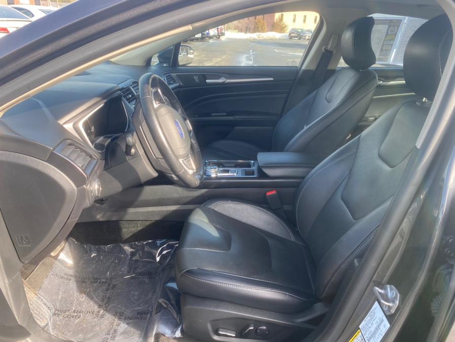 2018 Ford Fusion Titanium AWD, available for sale in Berlin, Connecticut | Tru Auto Mall. Berlin, Connecticut 2018 Ford Fusion Titanium AWD, available for sale in Berlin, Connecticut | Tru Auto Mall. Berlin, Connecticut