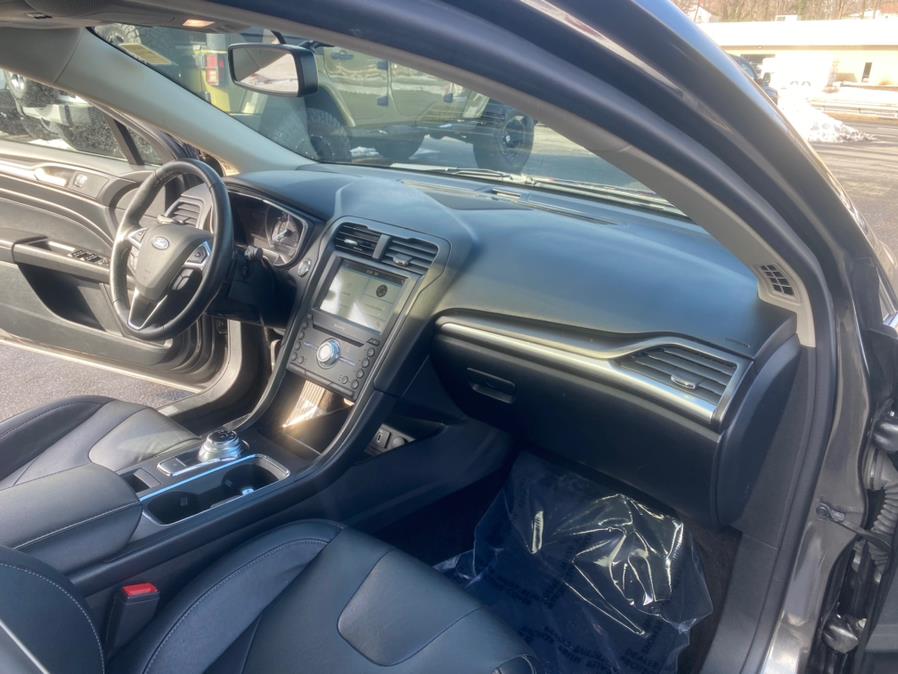 2018 Ford Fusion Titanium AWD, available for sale in Berlin, Connecticut | Tru Auto Mall. Berlin, Connecticut 2018 Ford Fusion Titanium AWD, available for sale in Berlin, Connecticut | Tru Auto Mall. Berlin, Connecticut