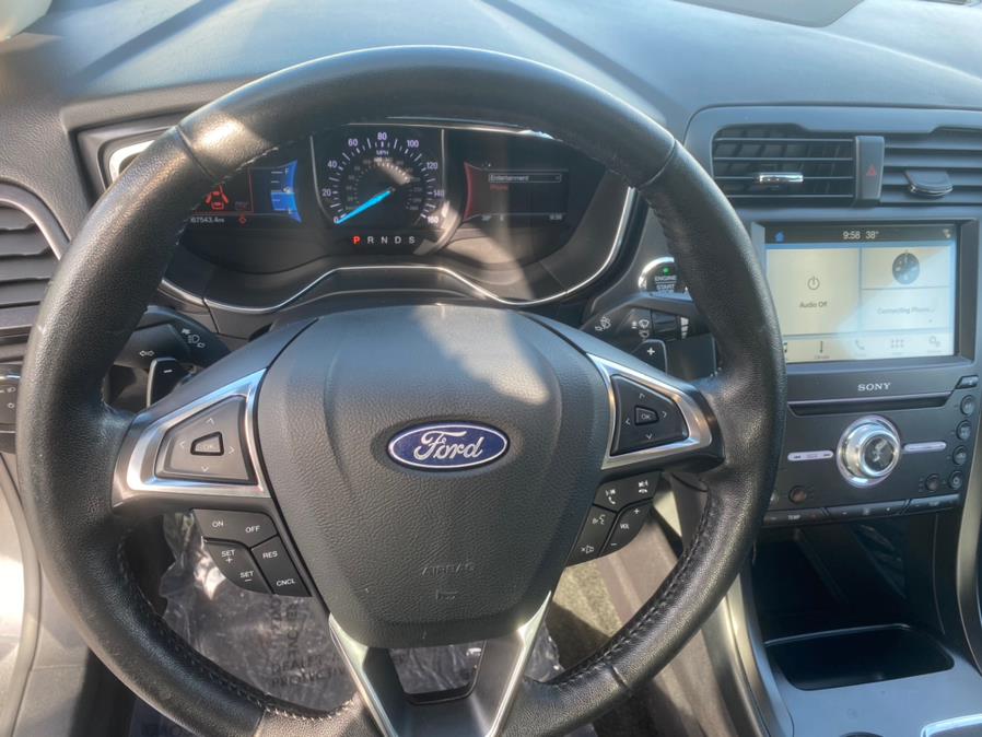 2018 Ford Fusion Titanium AWD, available for sale in Berlin, Connecticut | Tru Auto Mall. Berlin, Connecticut 2018 Ford Fusion Titanium AWD, available for sale in Berlin, Connecticut | Tru Auto Mall. Berlin, Connecticut
