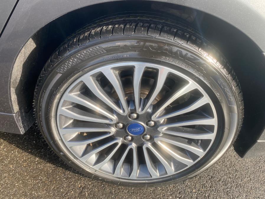 2018 Ford Fusion Titanium AWD, available for sale in Berlin, Connecticut | Tru Auto Mall. Berlin, Connecticut 2018 Ford Fusion Titanium AWD, available for sale in Berlin, Connecticut | Tru Auto Mall. Berlin, Connecticut