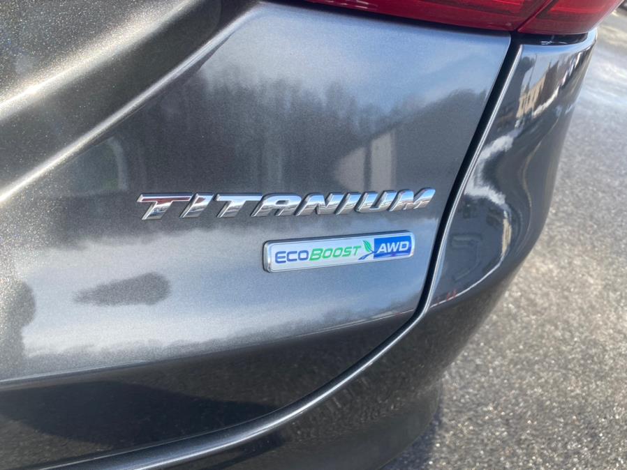 2018 Ford Fusion Titanium AWD, available for sale in Berlin, Connecticut | Tru Auto Mall. Berlin, Connecticut 2018 Ford Fusion Titanium AWD, available for sale in Berlin, Connecticut | Tru Auto Mall. Berlin, Connecticut