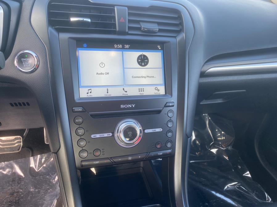 2018 Ford Fusion Titanium AWD, available for sale in Berlin, Connecticut | Tru Auto Mall. Berlin, Connecticut 2018 Ford Fusion Titanium AWD, available for sale in Berlin, Connecticut | Tru Auto Mall. Berlin, Connecticut