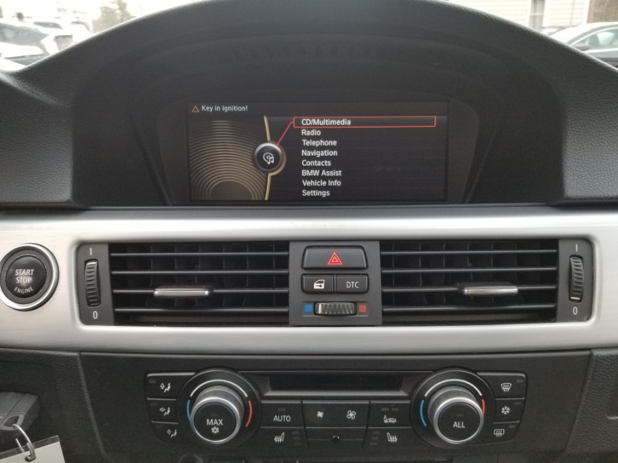 2011 BMW 3 Series 4dr Sdn 335d RWD, available for sale in Auburn, New Hampshire | ODA Auto Precision LLC. Auburn, New Hampshire 2011 BMW 3 Series 4dr Sdn 335d RWD, available for sale in Auburn, New Hampshire | ODA Auto Precision LLC. Auburn, New Hampshire