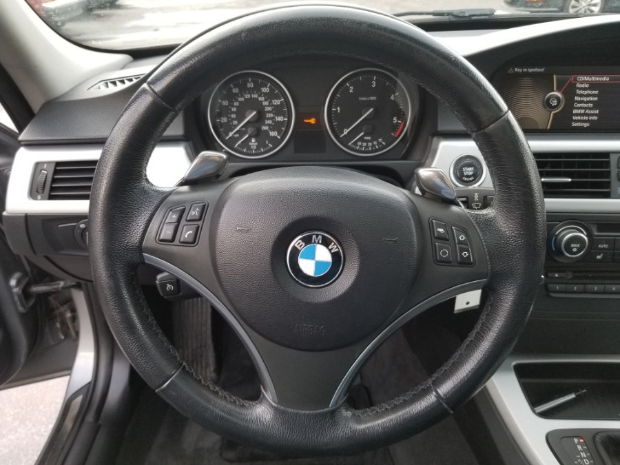 2011 BMW 3 Series 4dr Sdn 335d RWD, available for sale in Auburn, New Hampshire | ODA Auto Precision LLC. Auburn, New Hampshire 2011 BMW 3 Series 4dr Sdn 335d RWD, available for sale in Auburn, New Hampshire | ODA Auto Precision LLC. Auburn, New Hampshire