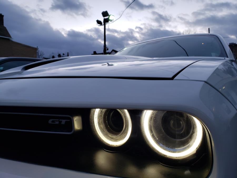 Used Dodge Challenger GT AWD 2019 | Champion Used Auto Sales 2. Newark , New Jersey Used Dodge Challenger GT AWD 2019 | Champion Used Auto Sales 2. Newark , New Jersey