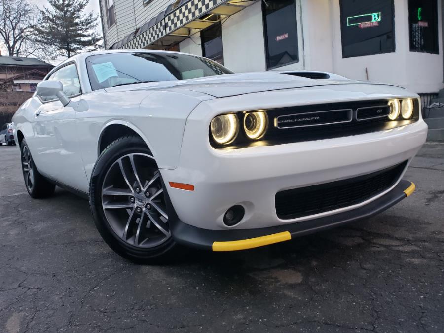 Used Dodge Challenger GT AWD 2019 | Champion Used Auto Sales 2. Newark , New Jersey Used Dodge Challenger GT AWD 2019 | Champion Used Auto Sales 2. Newark , New Jersey