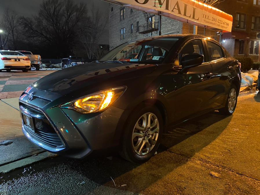 2018 Toyota Yaris iA Auto (Natl), available for sale in Jersey City, New Jersey | Zettes Auto Mall. Jersey City, New Jersey