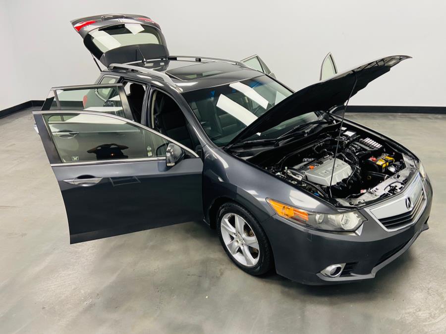 Used Acura TSX Sport Wagon 5dr Sport Wgn I4 Auto Tech Pkg 2012 | East Coast Auto Group. Linden, New Jersey Used Acura TSX Sport Wagon 5dr Sport Wgn I4 Auto Tech Pkg 2012 | East Coast Auto Group. Linden, New Jersey