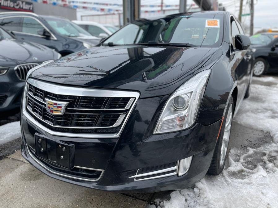 Used Cadillac XTS 4dr Sdn Luxury Collection AWD 2016 | NYC Automart Inc. Brooklyn, New York Used Cadillac XTS 4dr Sdn Luxury Collection AWD 2016 | NYC Automart Inc. Brooklyn, New York