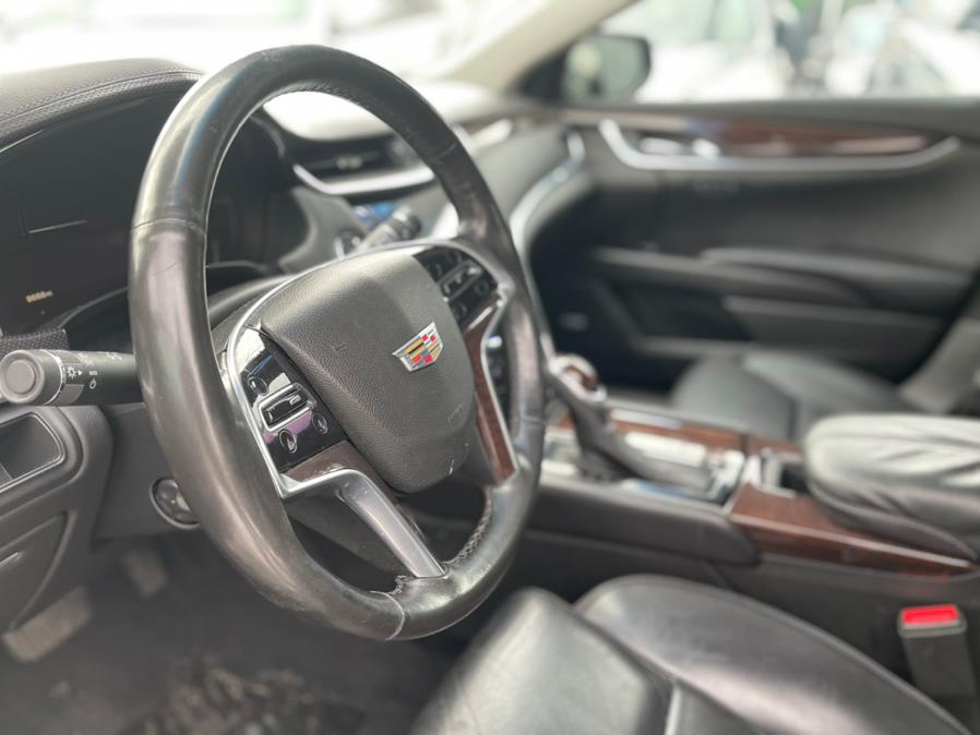Used Cadillac XTS 4dr Sdn Luxury Collection AWD 2016 | NYC Automart Inc. Brooklyn, New York Used Cadillac XTS 4dr Sdn Luxury Collection AWD 2016 | NYC Automart Inc. Brooklyn, New York