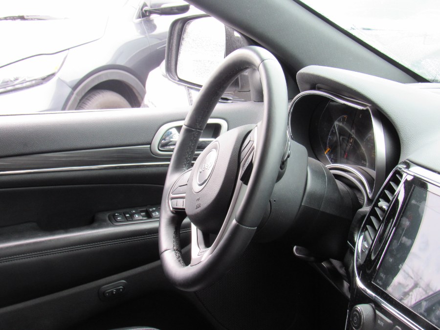 Used Jeep Grand Cherokee Limited X 4x4 2019 | NJ Used Cars Center. Irvington, New Jersey Used Jeep Grand Cherokee Limited X 4x4 2019 | NJ Used Cars Center. Irvington, New Jersey