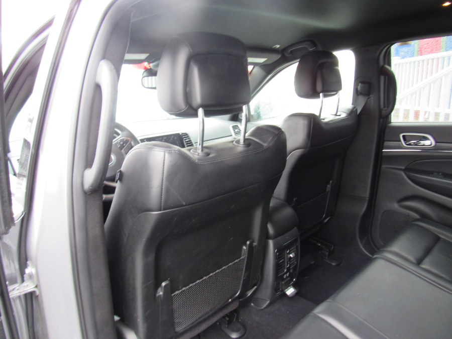 Used Jeep Grand Cherokee Limited X 4x4 2019 | NJ Used Cars Center. Irvington, New Jersey Used Jeep Grand Cherokee Limited X 4x4 2019 | NJ Used Cars Center. Irvington, New Jersey