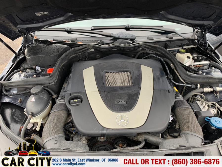 Used Mercedes-Benz C-Class 4dr Sdn 3.0L Luxury 4MATIC 2009 | Car City LLC. East Windsor, Connecticut Used Mercedes-Benz C-Class 4dr Sdn 3.0L Luxury 4MATIC 2009 | Car City LLC. East Windsor, Connecticut