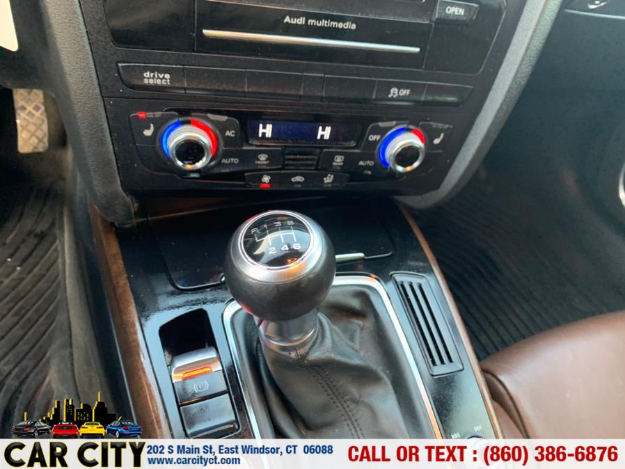 2014 Audi A4 4dr Sdn Man quattro 2.0T Premium Plus, available for sale in East Windsor, Connecticut | Car City LLC. East Windsor, Connecticut 2014 Audi A4 4dr Sdn Man quattro 2.0T Premium Plus, available for sale in East Windsor, Connecticut | Car City LLC. East Windsor, Connecticut