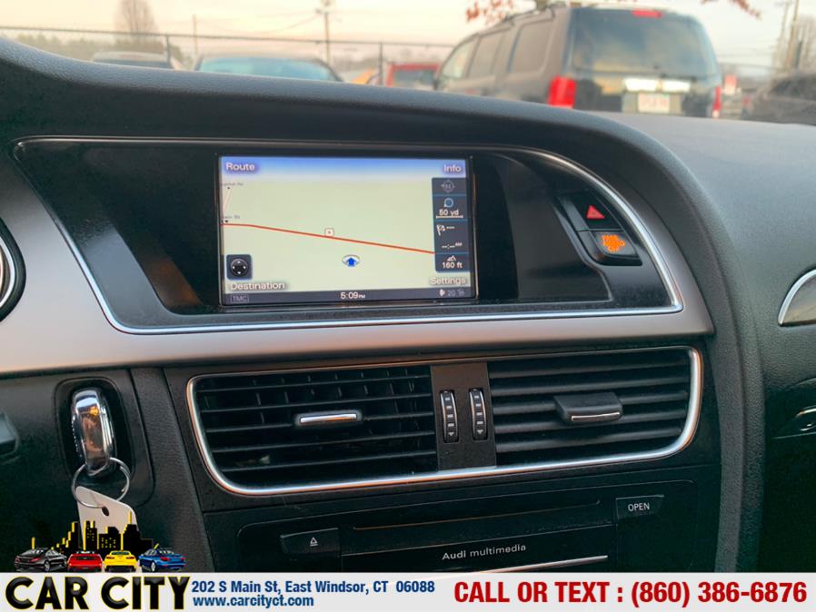 2014 Audi A4 4dr Sdn Man quattro 2.0T Premium Plus, available for sale in East Windsor, Connecticut | Car City LLC. East Windsor, Connecticut 2014 Audi A4 4dr Sdn Man quattro 2.0T Premium Plus, available for sale in East Windsor, Connecticut | Car City LLC. East Windsor, Connecticut