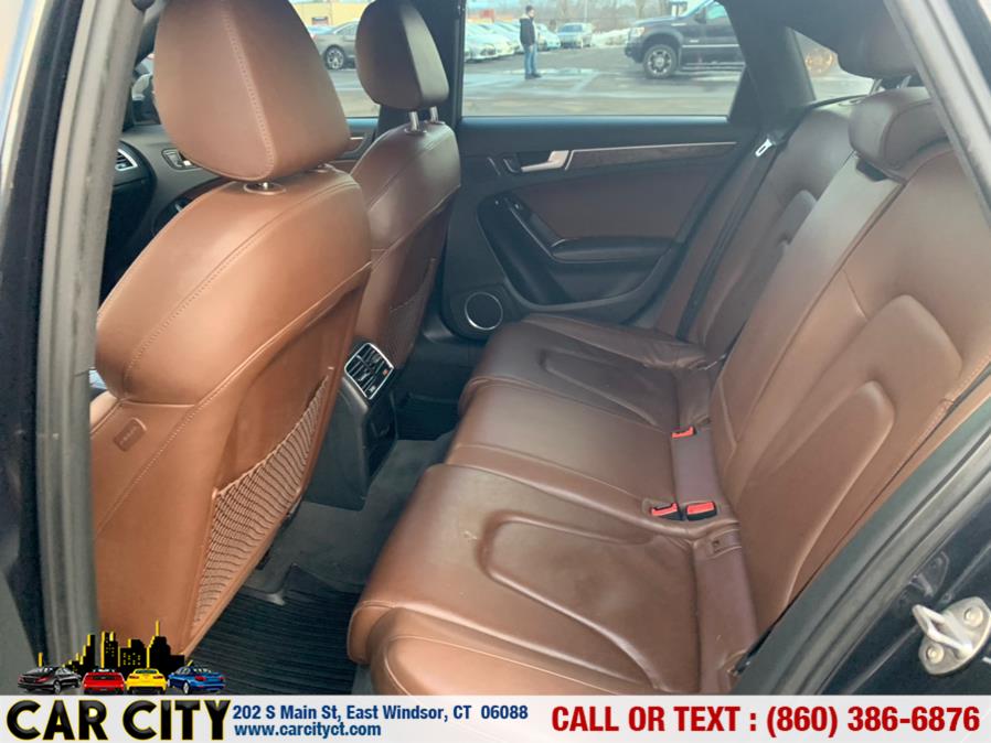 2014 Audi A4 4dr Sdn Man quattro 2.0T Premium Plus, available for sale in East Windsor, Connecticut | Car City LLC. East Windsor, Connecticut 2014 Audi A4 4dr Sdn Man quattro 2.0T Premium Plus, available for sale in East Windsor, Connecticut | Car City LLC. East Windsor, Connecticut