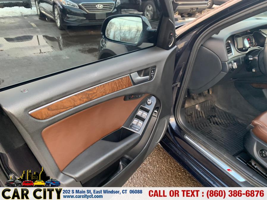 2014 Audi A4 4dr Sdn Man quattro 2.0T Premium Plus, available for sale in East Windsor, Connecticut | Car City LLC. East Windsor, Connecticut 2014 Audi A4 4dr Sdn Man quattro 2.0T Premium Plus, available for sale in East Windsor, Connecticut | Car City LLC. East Windsor, Connecticut