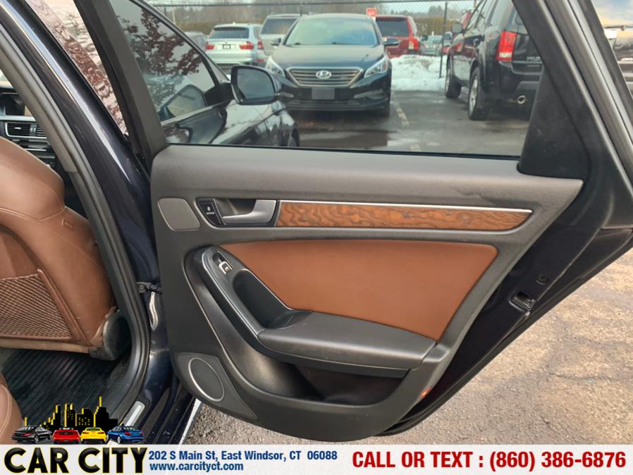 2014 Audi A4 4dr Sdn Man quattro 2.0T Premium Plus, available for sale in East Windsor, Connecticut | Car City LLC. East Windsor, Connecticut 2014 Audi A4 4dr Sdn Man quattro 2.0T Premium Plus, available for sale in East Windsor, Connecticut | Car City LLC. East Windsor, Connecticut