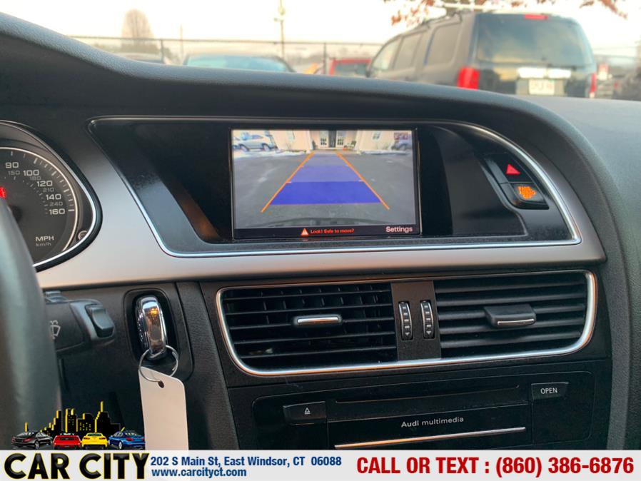 2014 Audi A4 4dr Sdn Man quattro 2.0T Premium Plus, available for sale in East Windsor, Connecticut | Car City LLC. East Windsor, Connecticut 2014 Audi A4 4dr Sdn Man quattro 2.0T Premium Plus, available for sale in East Windsor, Connecticut | Car City LLC. East Windsor, Connecticut