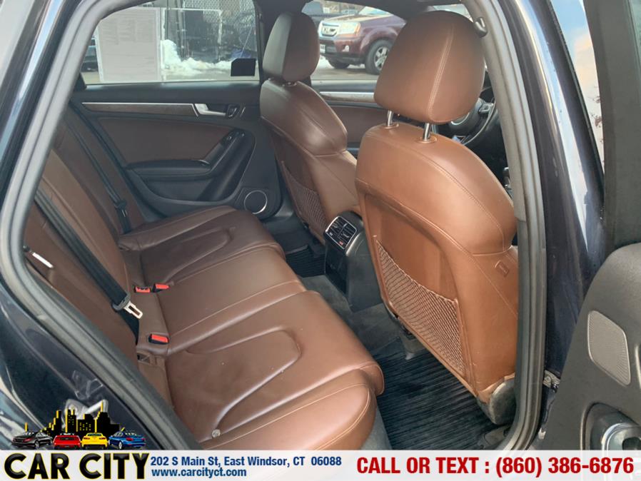 2014 Audi A4 4dr Sdn Man quattro 2.0T Premium Plus, available for sale in East Windsor, Connecticut | Car City LLC. East Windsor, Connecticut 2014 Audi A4 4dr Sdn Man quattro 2.0T Premium Plus, available for sale in East Windsor, Connecticut | Car City LLC. East Windsor, Connecticut