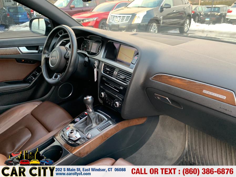 2014 Audi A4 4dr Sdn Man quattro 2.0T Premium Plus, available for sale in East Windsor, Connecticut | Car City LLC. East Windsor, Connecticut 2014 Audi A4 4dr Sdn Man quattro 2.0T Premium Plus, available for sale in East Windsor, Connecticut | Car City LLC. East Windsor, Connecticut