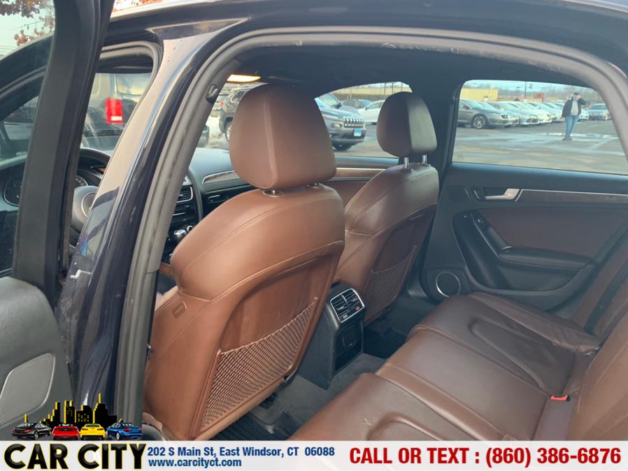 2014 Audi A4 4dr Sdn Man quattro 2.0T Premium Plus, available for sale in East Windsor, Connecticut | Car City LLC. East Windsor, Connecticut 2014 Audi A4 4dr Sdn Man quattro 2.0T Premium Plus, available for sale in East Windsor, Connecticut | Car City LLC. East Windsor, Connecticut