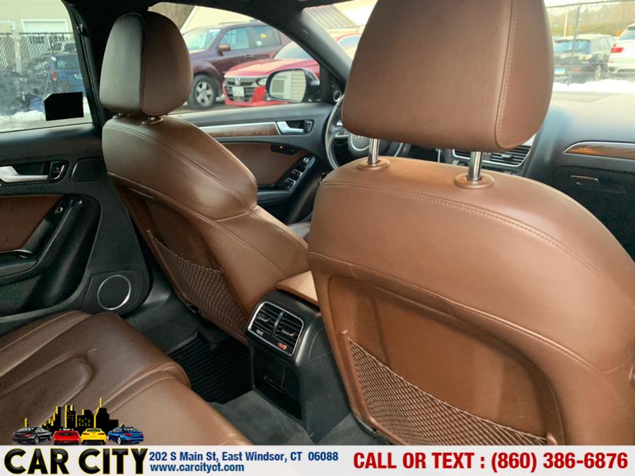 2014 Audi A4 4dr Sdn Man quattro 2.0T Premium Plus, available for sale in East Windsor, Connecticut | Car City LLC. East Windsor, Connecticut 2014 Audi A4 4dr Sdn Man quattro 2.0T Premium Plus, available for sale in East Windsor, Connecticut | Car City LLC. East Windsor, Connecticut