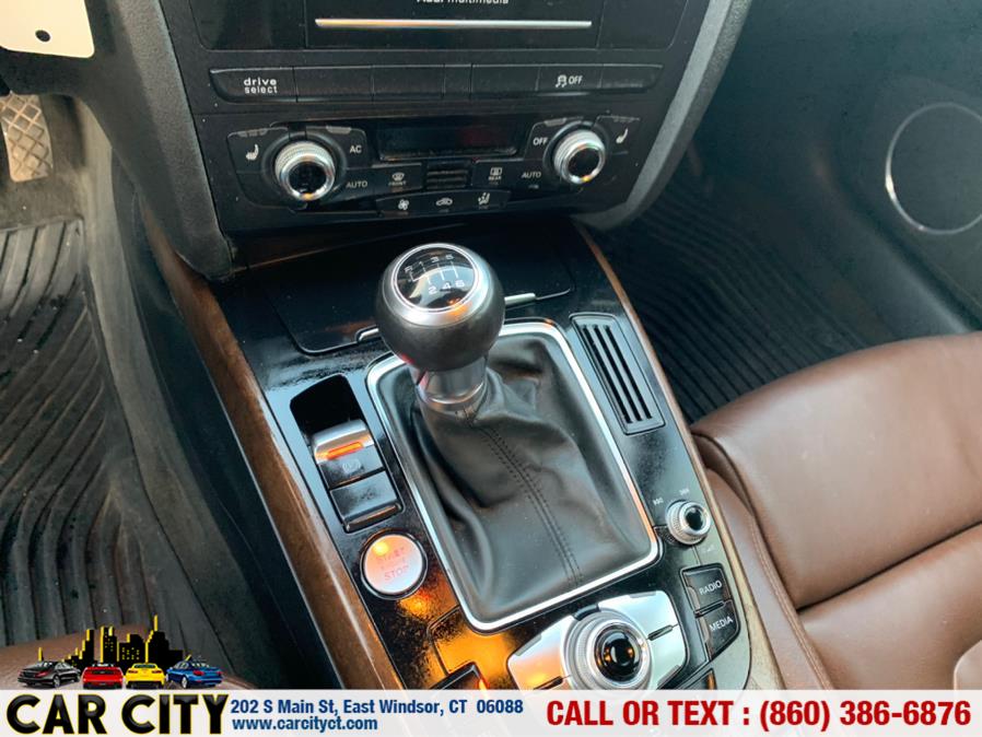 2014 Audi A4 4dr Sdn Man quattro 2.0T Premium Plus, available for sale in East Windsor, Connecticut | Car City LLC. East Windsor, Connecticut 2014 Audi A4 4dr Sdn Man quattro 2.0T Premium Plus, available for sale in East Windsor, Connecticut | Car City LLC. East Windsor, Connecticut