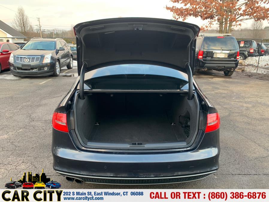 2014 Audi A4 4dr Sdn Man quattro 2.0T Premium Plus, available for sale in East Windsor, Connecticut | Car City LLC. East Windsor, Connecticut 2014 Audi A4 4dr Sdn Man quattro 2.0T Premium Plus, available for sale in East Windsor, Connecticut | Car City LLC. East Windsor, Connecticut