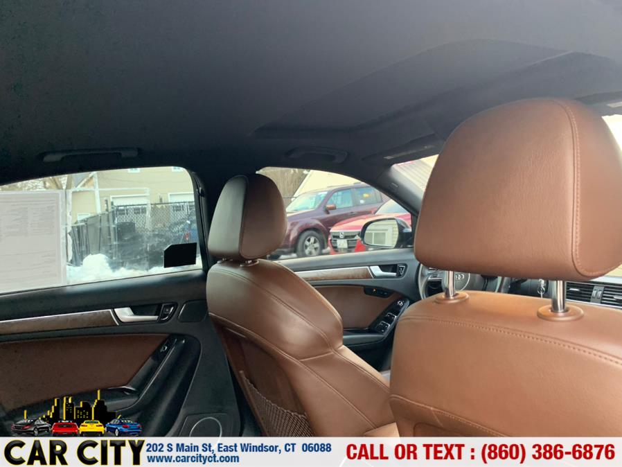 2014 Audi A4 4dr Sdn Man quattro 2.0T Premium Plus, available for sale in East Windsor, Connecticut | Car City LLC. East Windsor, Connecticut 2014 Audi A4 4dr Sdn Man quattro 2.0T Premium Plus, available for sale in East Windsor, Connecticut | Car City LLC. East Windsor, Connecticut