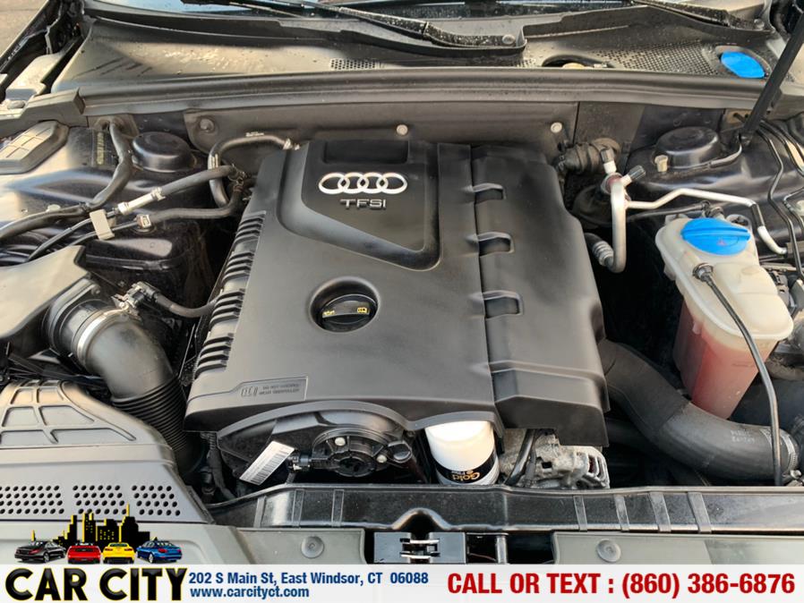 2014 Audi A4 4dr Sdn Man quattro 2.0T Premium Plus, available for sale in East Windsor, Connecticut | Car City LLC. East Windsor, Connecticut 2014 Audi A4 4dr Sdn Man quattro 2.0T Premium Plus, available for sale in East Windsor, Connecticut | Car City LLC. East Windsor, Connecticut