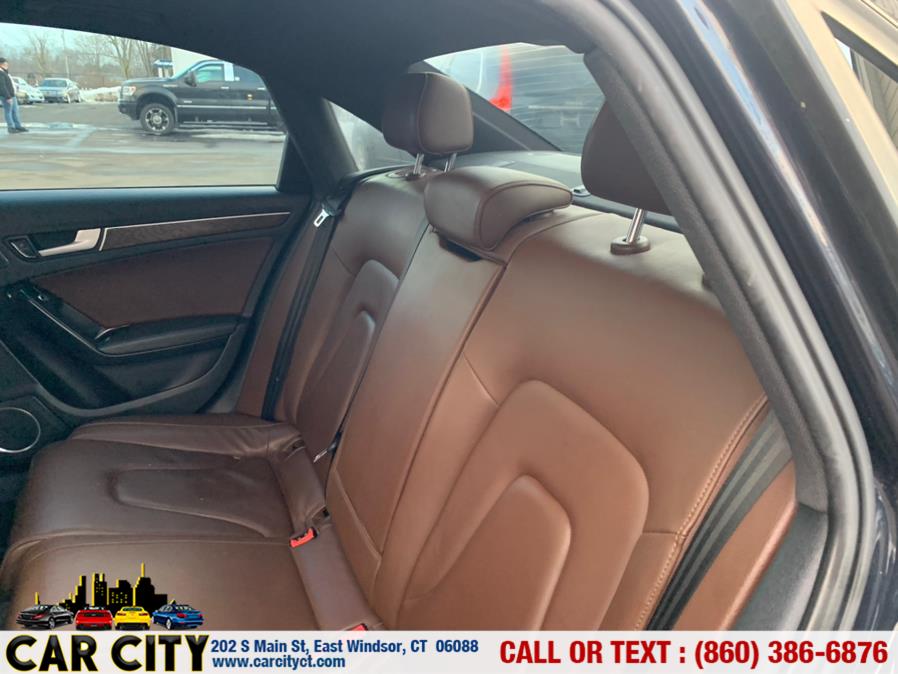 2014 Audi A4 4dr Sdn Man quattro 2.0T Premium Plus, available for sale in East Windsor, Connecticut | Car City LLC. East Windsor, Connecticut 2014 Audi A4 4dr Sdn Man quattro 2.0T Premium Plus, available for sale in East Windsor, Connecticut | Car City LLC. East Windsor, Connecticut