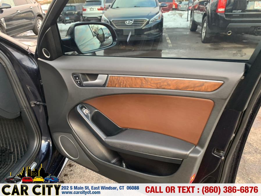 2014 Audi A4 4dr Sdn Man quattro 2.0T Premium Plus, available for sale in East Windsor, Connecticut | Car City LLC. East Windsor, Connecticut 2014 Audi A4 4dr Sdn Man quattro 2.0T Premium Plus, available for sale in East Windsor, Connecticut | Car City LLC. East Windsor, Connecticut