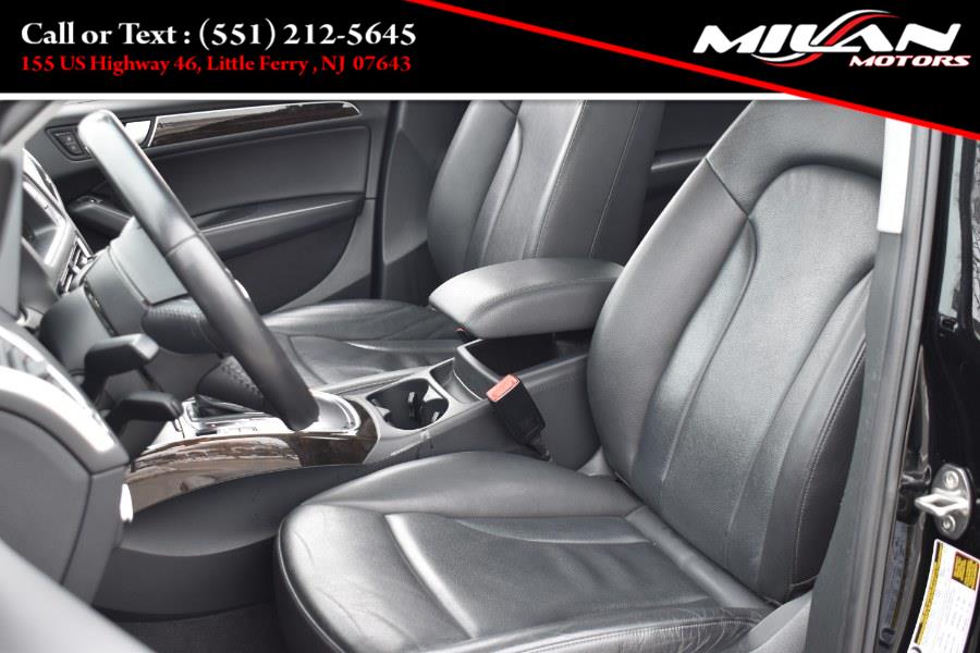 2014 Audi Q5 quattro 4dr 2.0T Premium, available for sale in Little Ferry , New Jersey | Milan Motors. Little Ferry , New Jersey 2014 Audi Q5 quattro 4dr 2.0T Premium, available for sale in Little Ferry , New Jersey | Milan Motors. Little Ferry , New Jersey