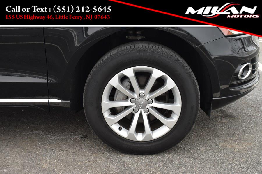 2014 Audi Q5 quattro 4dr 2.0T Premium, available for sale in Little Ferry , New Jersey | Milan Motors. Little Ferry , New Jersey 2014 Audi Q5 quattro 4dr 2.0T Premium, available for sale in Little Ferry , New Jersey | Milan Motors. Little Ferry , New Jersey